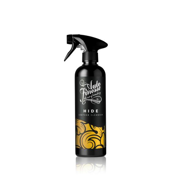 Hide Cleaner- Lederreiniger